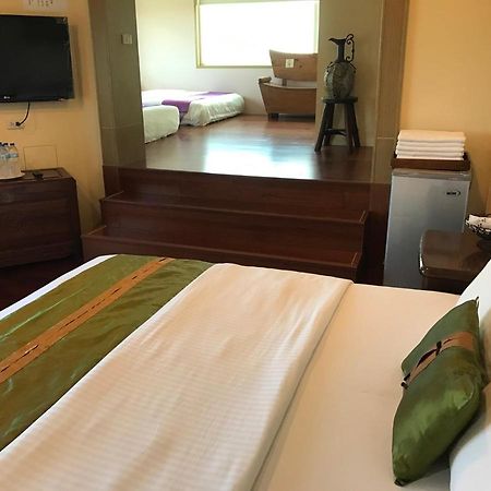 Emaly Homestay T'ai-tung Exteriér fotografie