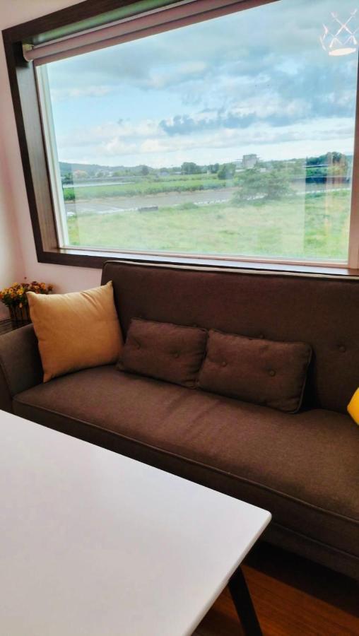 Emaly Homestay T'ai-tung Exteriér fotografie