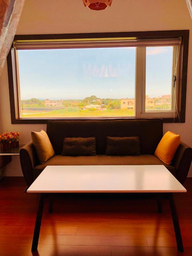 Emaly Homestay T'ai-tung Exteriér fotografie