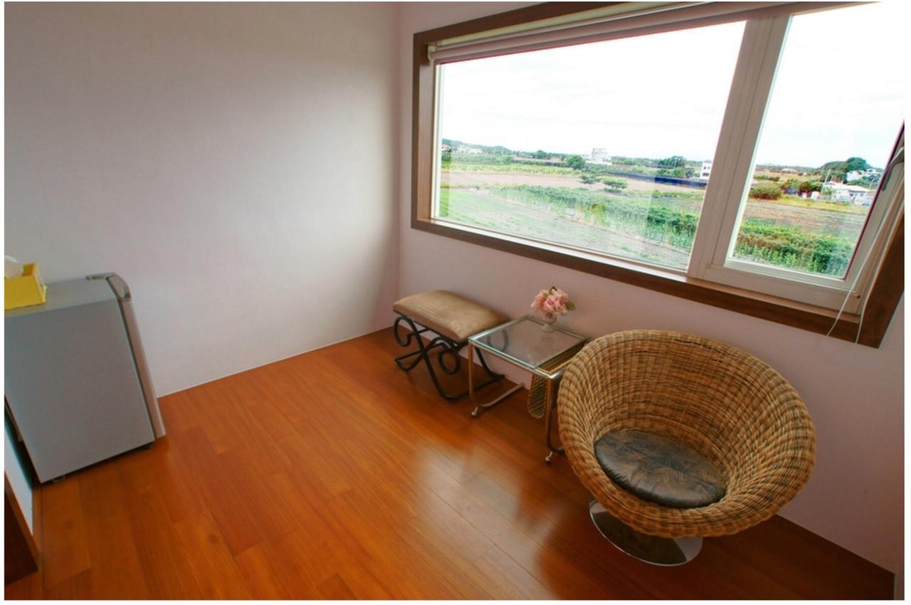 Emaly Homestay T'ai-tung Exteriér fotografie