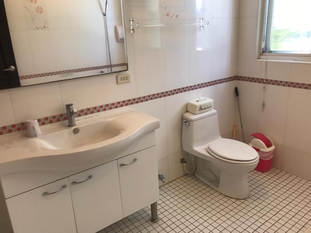 Emaly Homestay T'ai-tung Exteriér fotografie